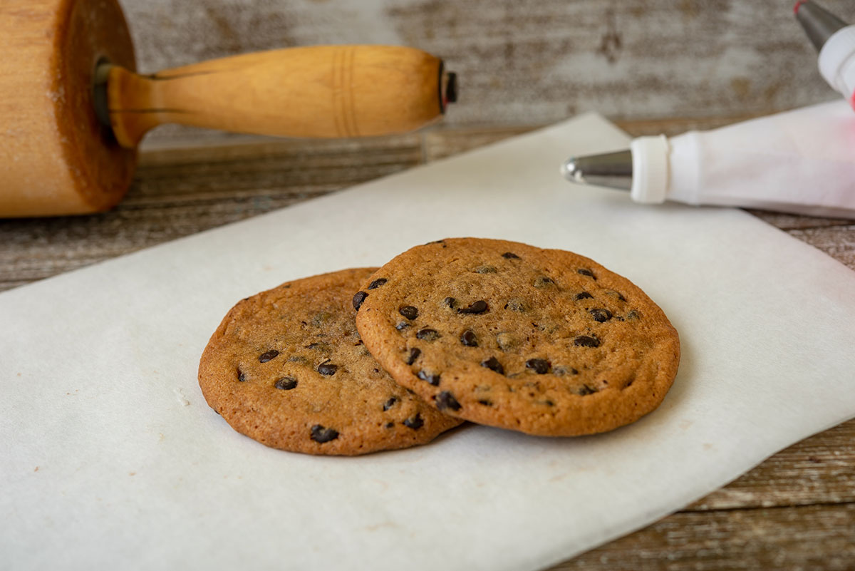 Chocolate Chip Cookie - Federal Bake Shop
