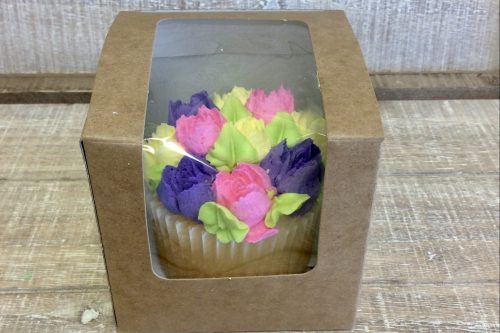 Mother's Day Cupcake
